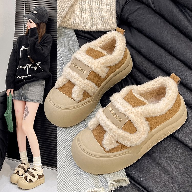 Unisex Casual Sneaker Shoes - Image 3