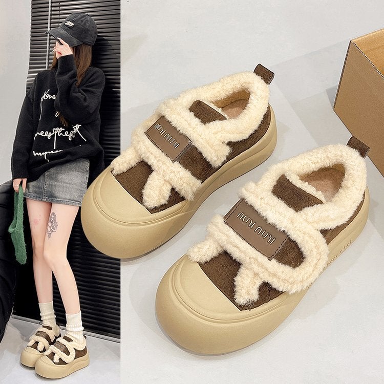 Unisex Casual Sneaker Shoes - Image 4