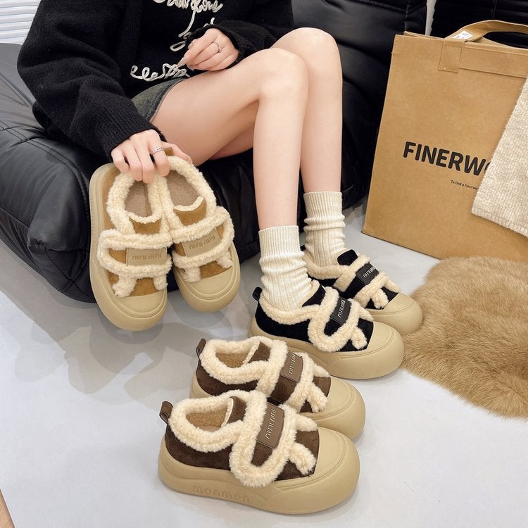 Unisex Casual Sneaker Shoes - Image 2