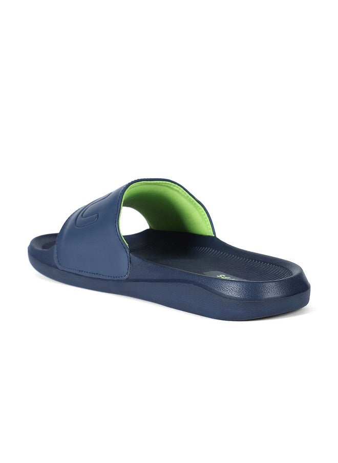 CHUPPS PURE SLIDES & FLIPFLOP - Image 4
