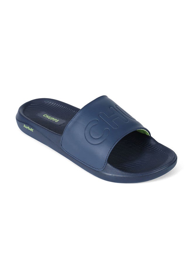 CHUPPS PURE SLIDES & FLIPFLOP - Image 3