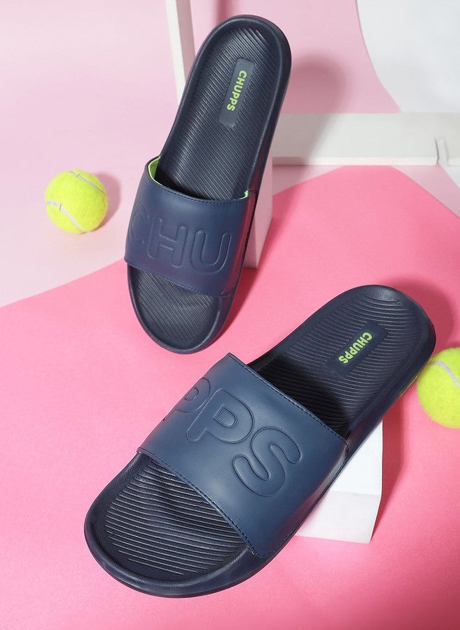 CHUPPS PURE SLIDES & FLIPFLOP - Image 5