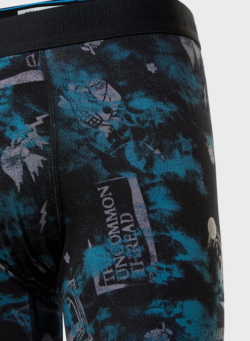 Stance Revolt Boxers