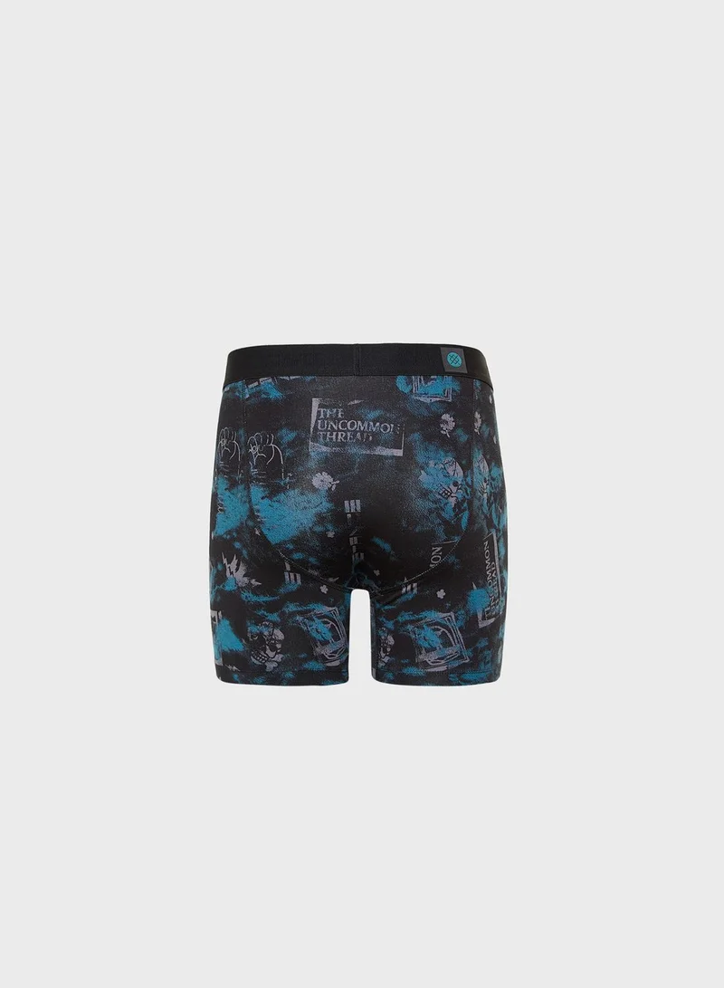 Stance Revolt Boxers