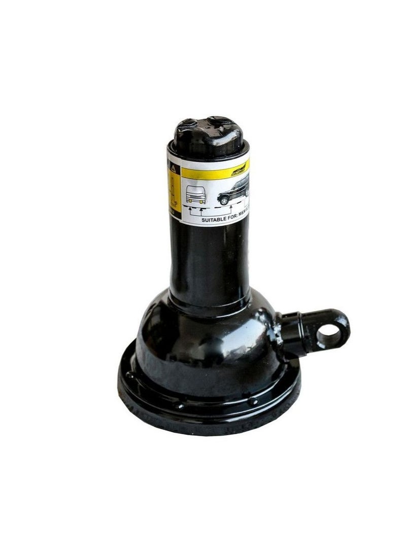 Hydraulic Bottle Jack Heavy Duty Hydraulic Jack Lifting Vehicle Automotive 2 Ton - Image 1