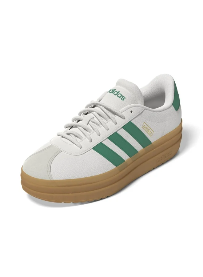 اديداس Vl Court Bold Shoes