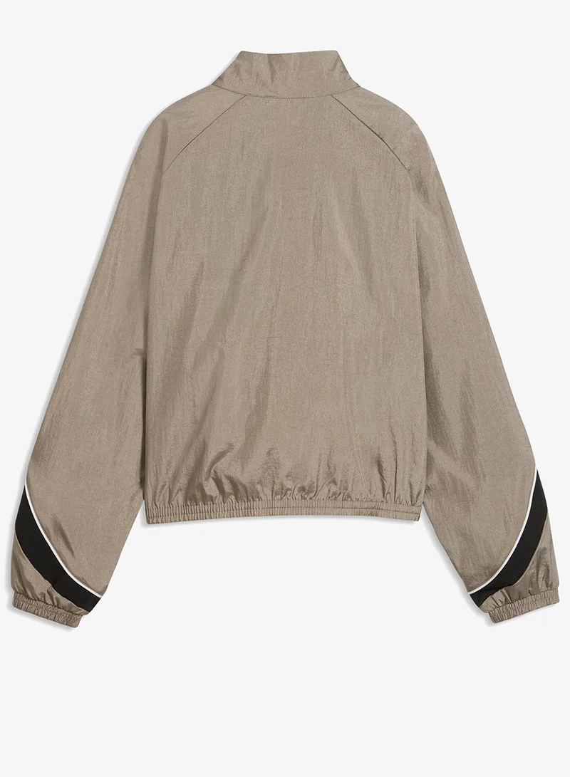 Puma Sport Relaxed Woven Jacket