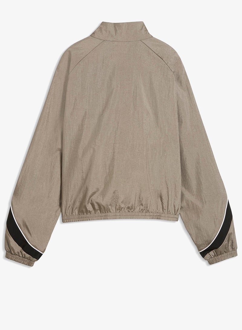 PUMA Sport Relaxed Woven Jacket - Image 2