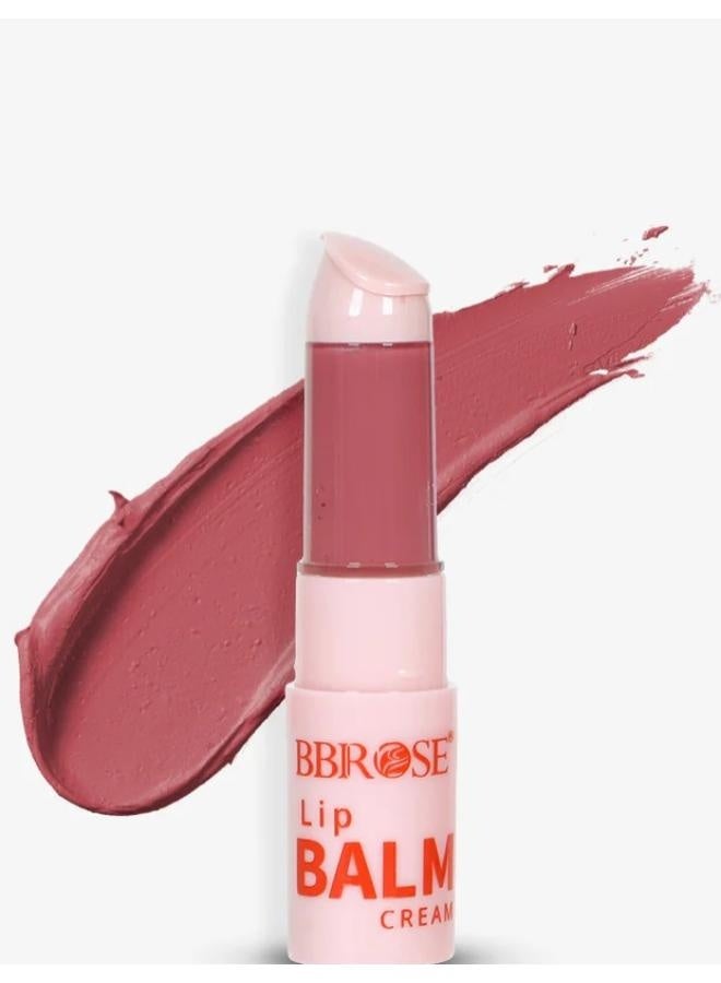 BBROSE Lip Balm Cream color 02 - Image 1