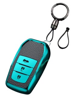 Toyota B Green