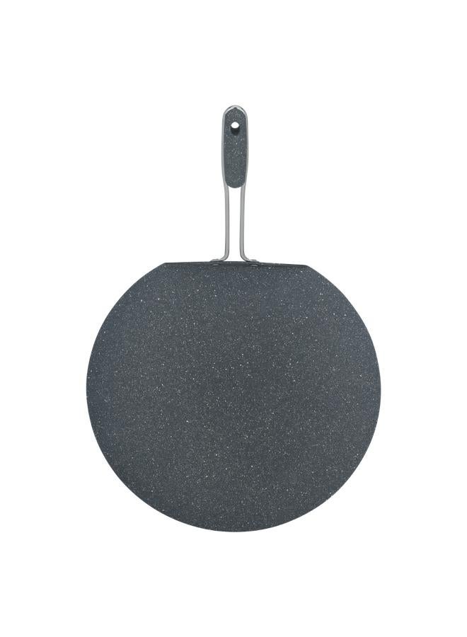 السيف  صينية جرانيت 40 سم باللون الرمادي - Image 2