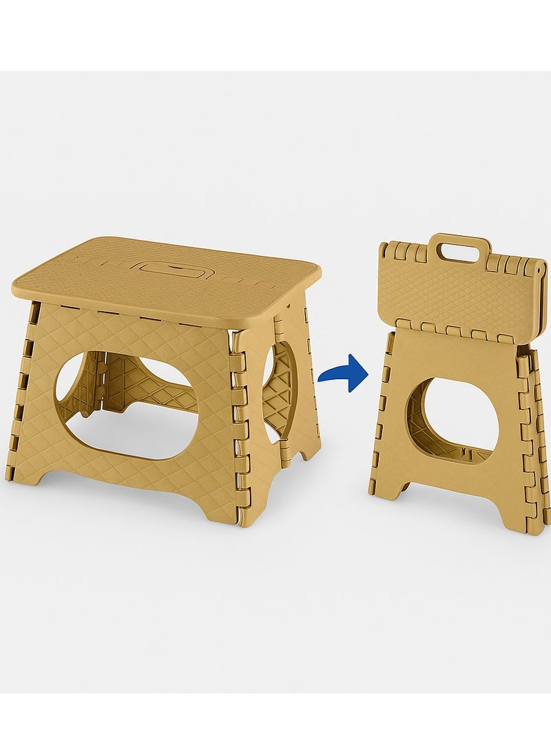 erorex Compact Portable Folding Chair | Lightweight & Sturdy - Image 4