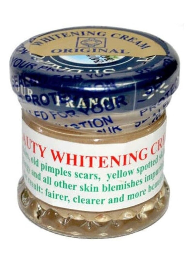 St.Dalfour Beauty Whitening Cream +Whitening Soap with Glutathione  - Image 2