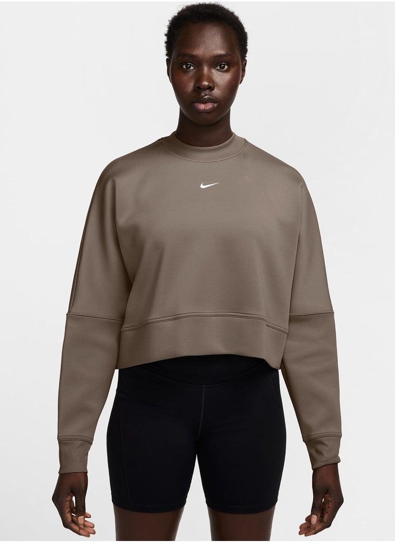 Nike Prima Dri-Fit Sweatshirt  - Image 1