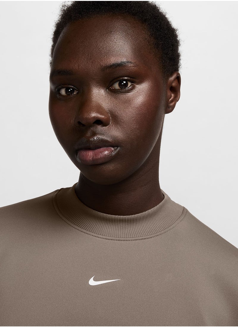 Nike Prima Dri-Fit Sweatshirt  - Image 3
