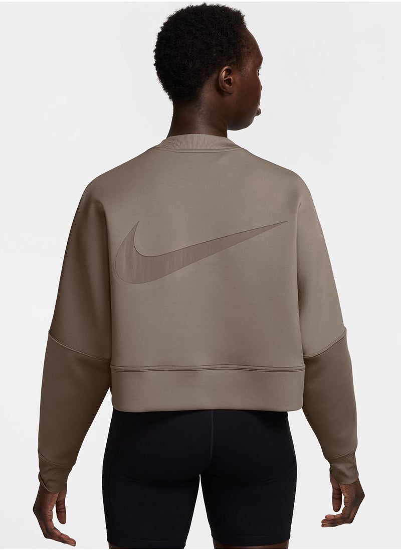 Nike Prima Dri-Fit Sweatshirt  - Image 2