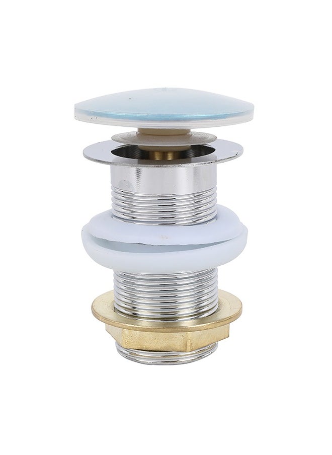 LAWAZIM - Stainless Steel Pop-up Drain - Image 1