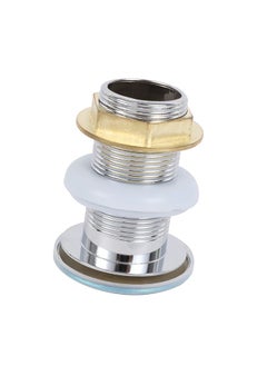 LAWAZIM Stainless Steel Pop-up Drain  - Image 4