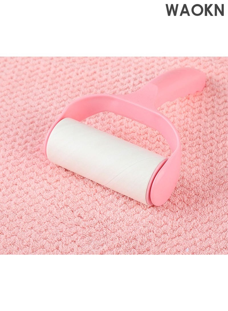 WAOKN Women's Bath Robe, Wearable Bath Towel with Side Pocket Wrap Shower Wrap Towel Dress Bathrobe Waffle Spa Towel Robes with Adjustable Closure Quick Dry Lightweight Cover Up - Image 2