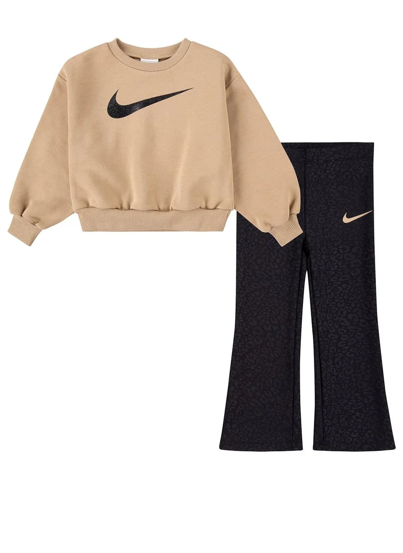 نايكي Infant Swoosh Spirit Tracksuit