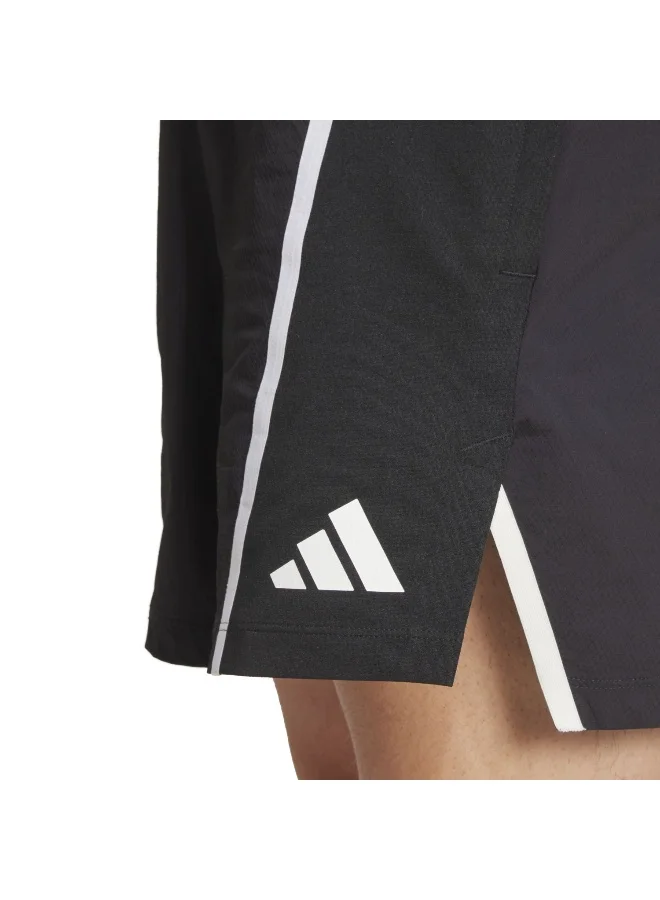 adidas شورت رجالي أسود