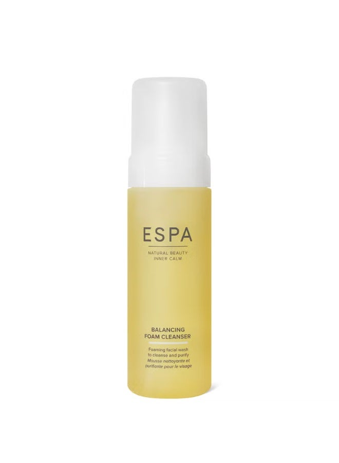 ESPA Balancing Foam Cleanser 150ml - Image 1