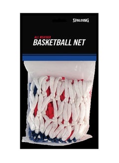SPALDING RWB All Weather Net 
