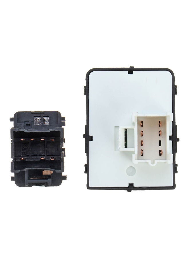 NIBEMINENT 2-Piece Suit Front Right Glass Lift Switch  - Image 3