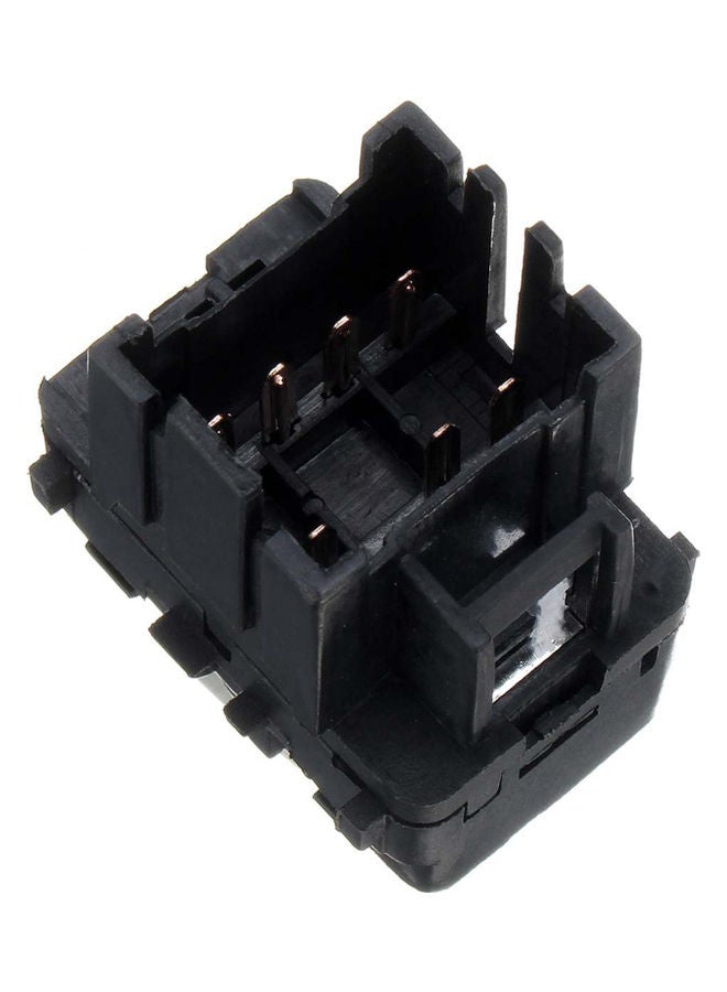NIBEMINENT 2-Piece Suit Front Right Glass Lift Switch  - Image 2