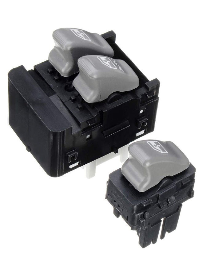 NIBEMINENT 2-Piece Suit Front Right Glass Lift Switch  - Image 4