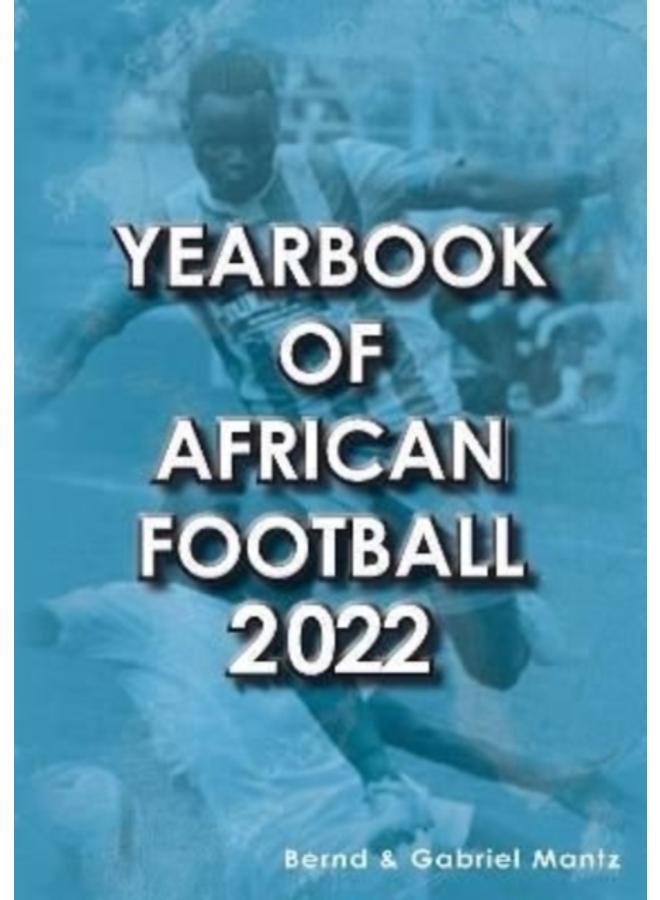 Yearbook of African Football 2022 