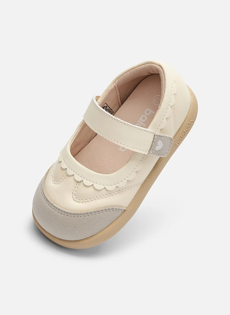 بالابالا Baby Girls Prewalker