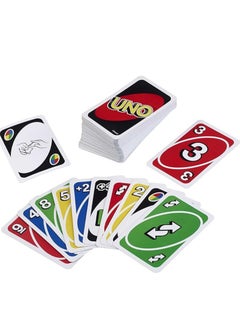 Mattel Games The famous Uno playing card game  - Image 2