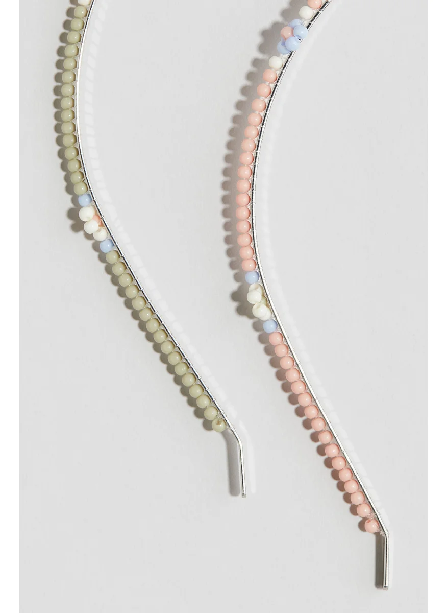 H&M 2-Pack Alice Bands