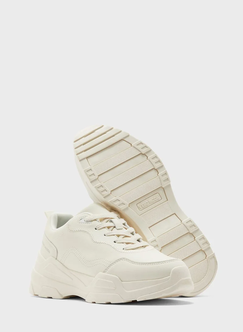 VERO MODA Felicia Low Top Sneakers