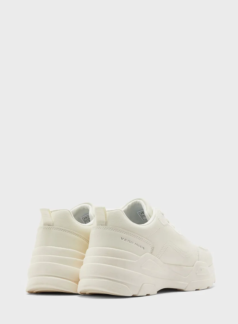 VERO MODA Felicia Low Top Sneakers