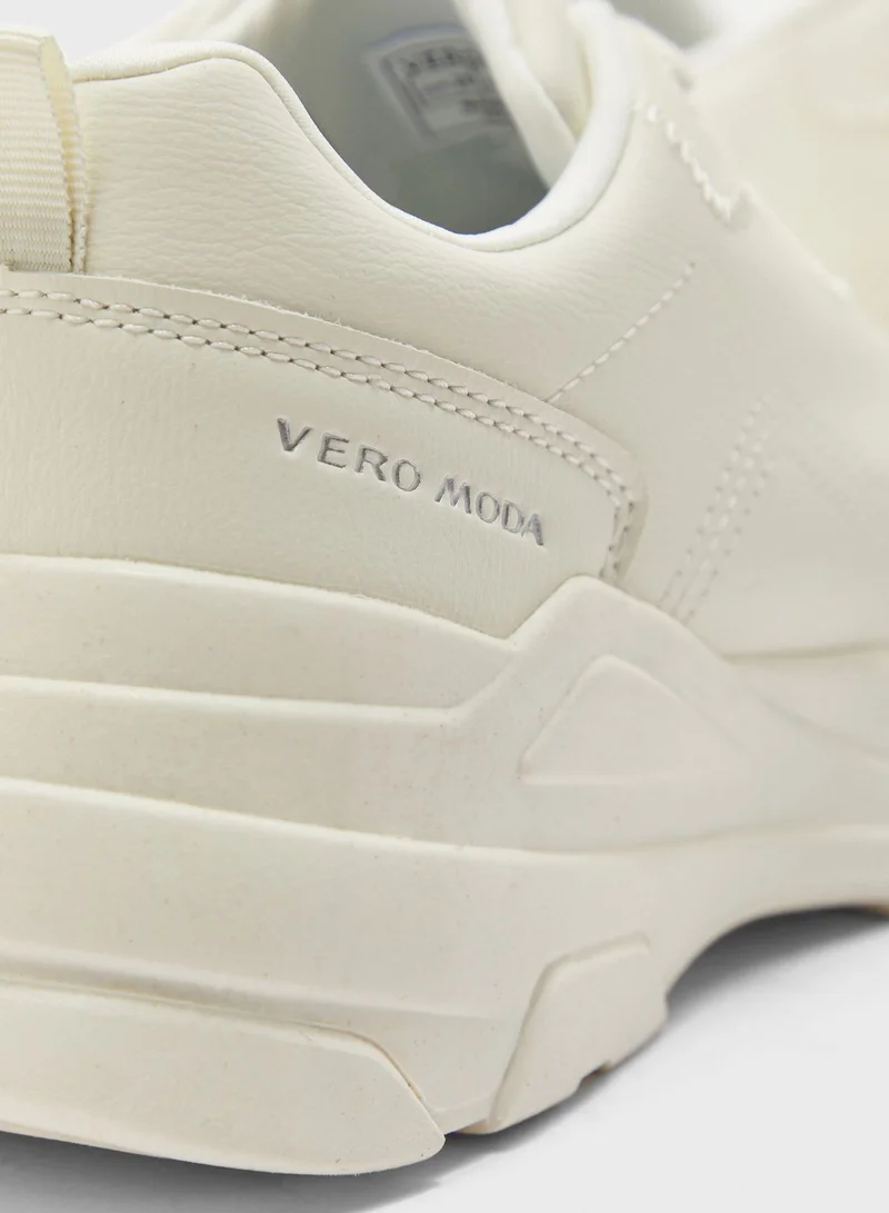 VERO MODA Felicia Low Top Sneakers