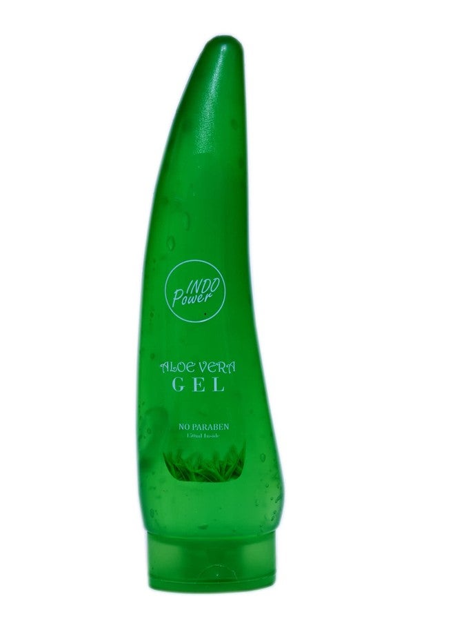 INDOPOWER INDO POWER Aee122- ALOE VERA GEL 150gm. - Image 1