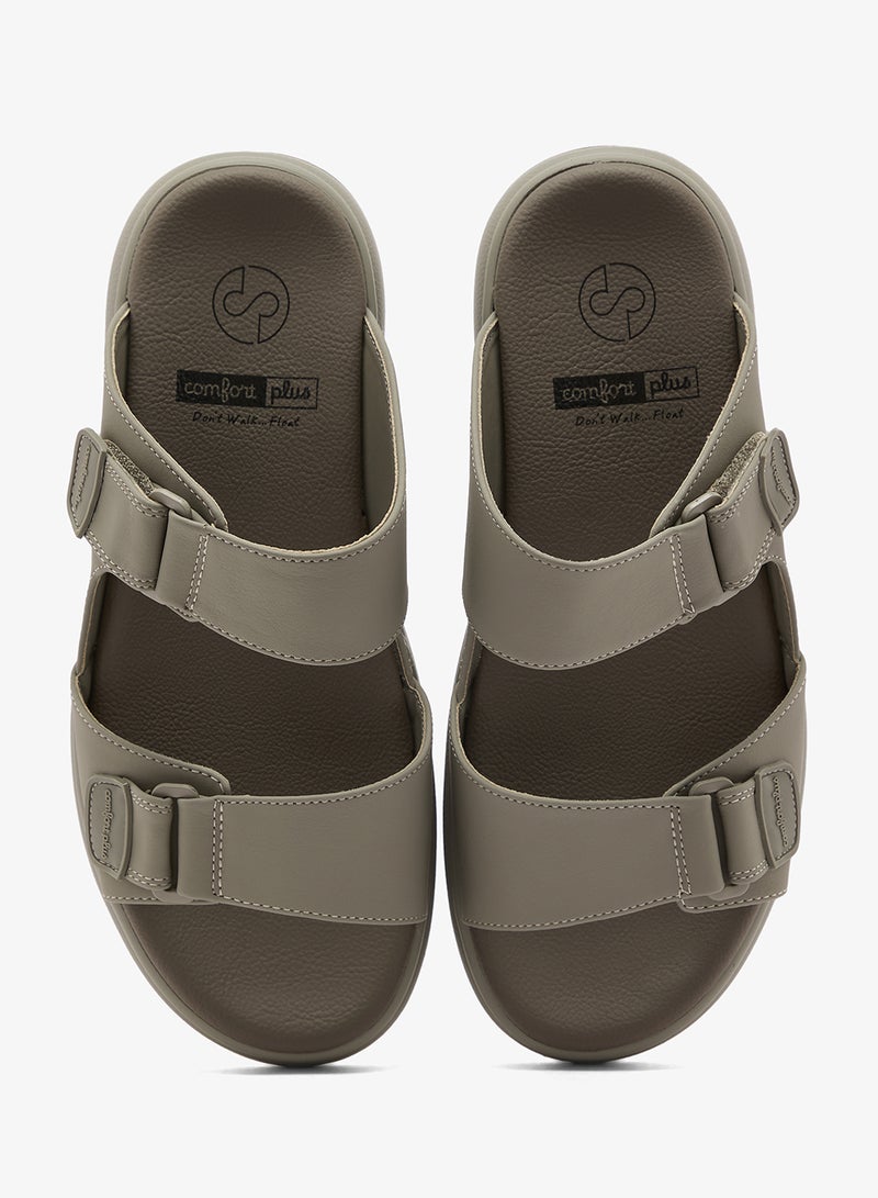 Comfort Plus Comfort Arabian Sandals - Image 4