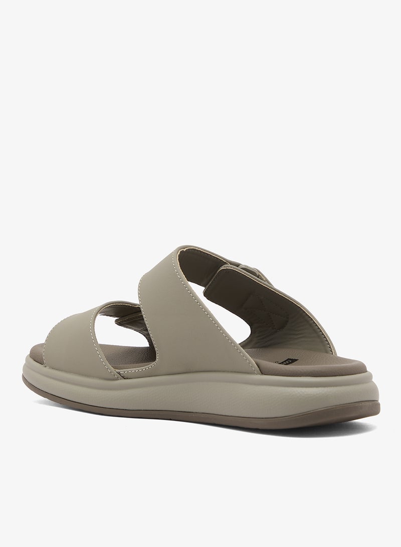 Comfort Plus Comfort Arabian Sandals - Image 2