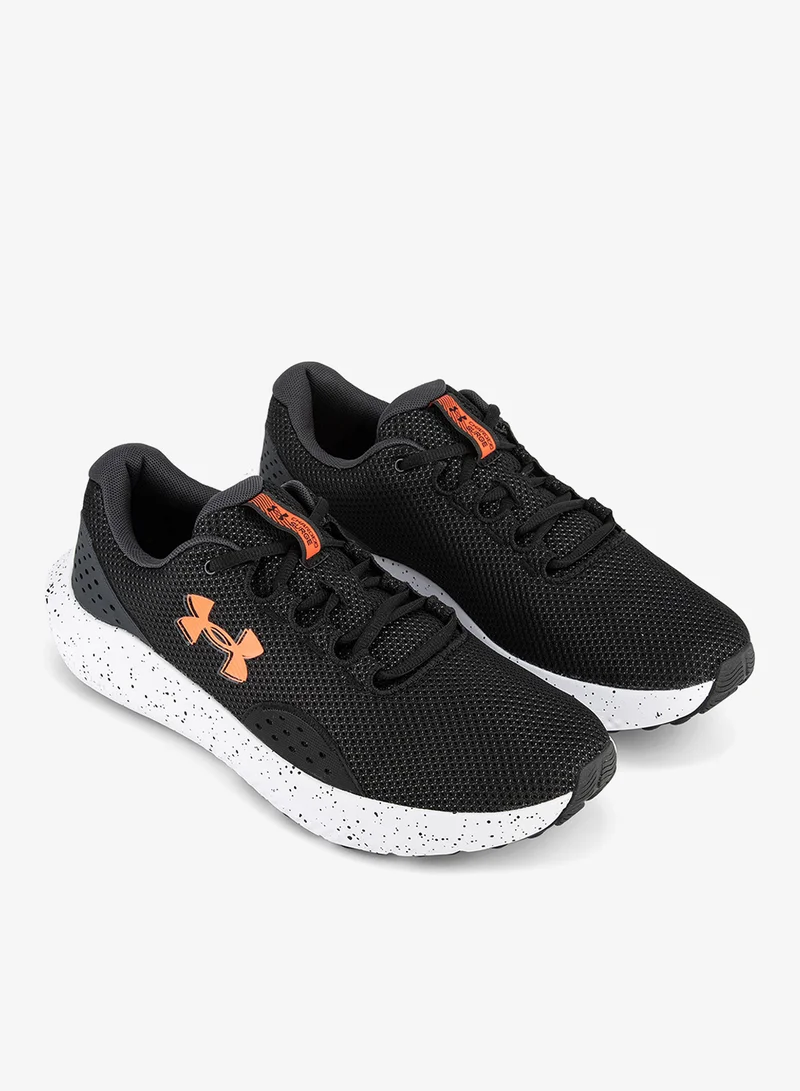 اندر ارمر حذاء الجري سيرج 4 للرجال