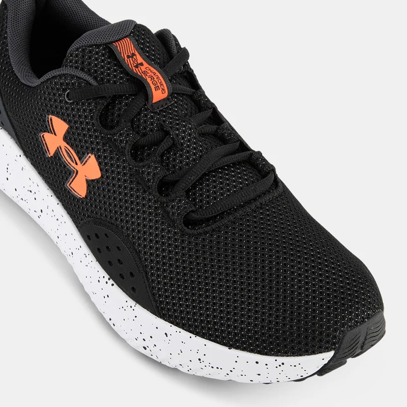 UNDER ARMOUR Men's Surge 4 Running Shoes