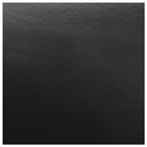 GBC Poly Binding Cover, 11"x8-1/2", 100% Recycled, Black, 25-Pack (25818) - Image 3