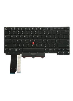 CS لينوفو ثينك باد E14 SN20U63672-01 V185920BS1  - Image 1