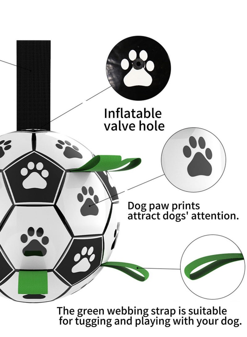 لعبة كرة القدم للحيوانات الأليفة - Image 3