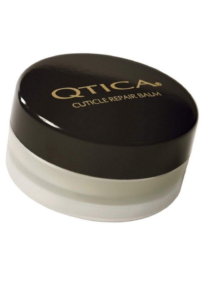 QTICA Intense Cuticle Repair Balm 0.25 Oz - Image 1