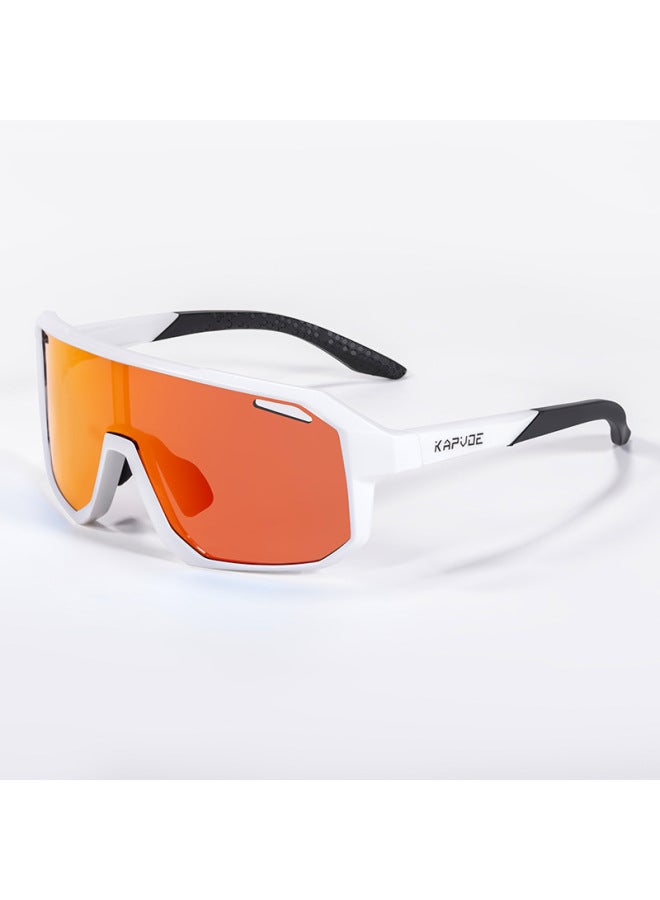 Youth Outdoor Sports Windproof Glasses Cycling Running Children Sunglasses UV Protection Goggles