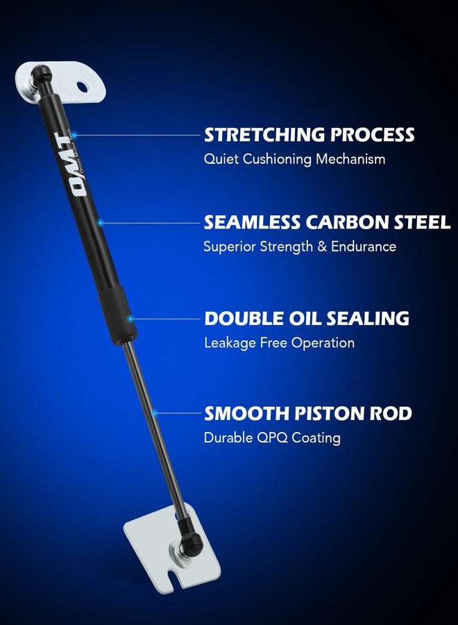 Orion Motor Tech Truck Tailgate Assist, Pickup Tailgate Lift Assist Kit, Tailgate Shock Truck Accessories Compatible with Ford 2017 2018 2019 2020 2021 2022 2023 2024 2025 F250 F350 F450 Super Duty - Image 4