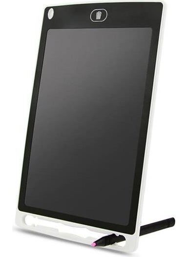 Masho Trend 8.5 Inc Graphic Note Writing and Drawing Tablet - LCD Graphic Drawing Tablet  - Image 2