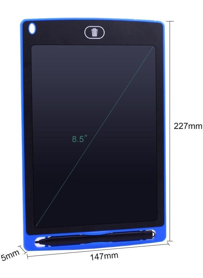 Masho Trend 8.5 Inc Graphic Note Writing and Drawing Tablet - LCD Graphic Drawing Tablet  - Image 3